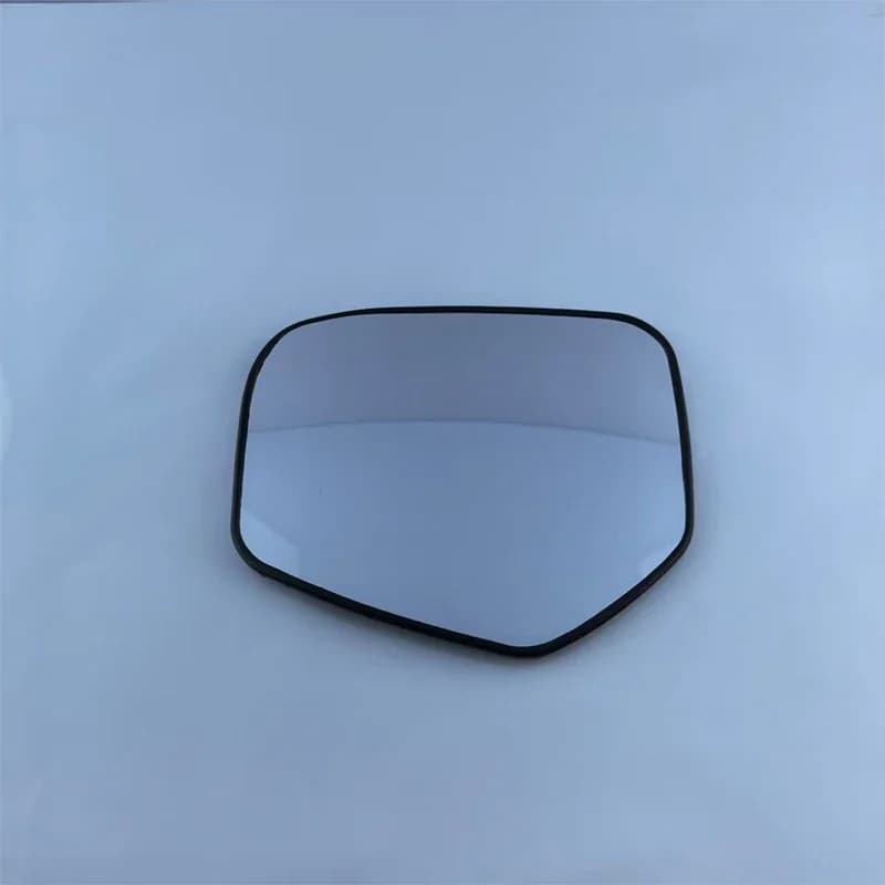 For Mitsubishi Triton L200 2005-2015 Car Accessories Rearview Mirror Lenses Side Mirrors Reflective Lens Glass with Heating