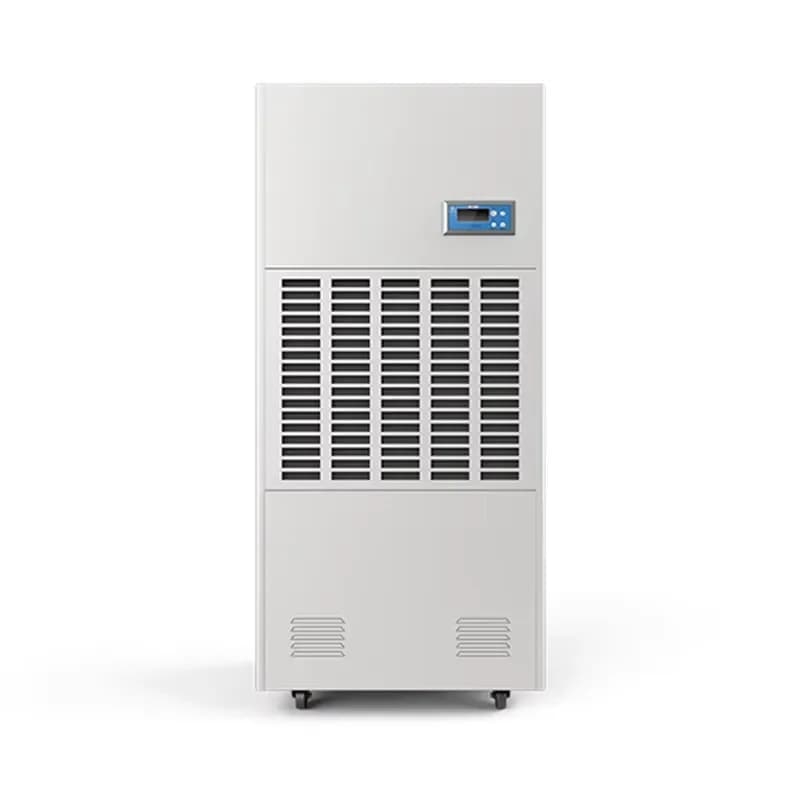240L 10kg/h High Dehumidification Industrial Dehumidifier Deshumidificador Industrial Whole House Swimming Pool Dehumidifier