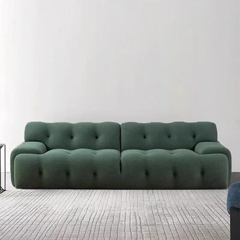 Lounge Sofa Home Furniture Modern Single Living Room Armchairs One-person Individual Apartment Must Scaffale Chair Seating Bed