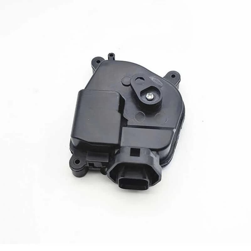 1pcs for Hyundai Wagon H1 Luggage Trunk Tailgate Lock Motor Block Car Accessories