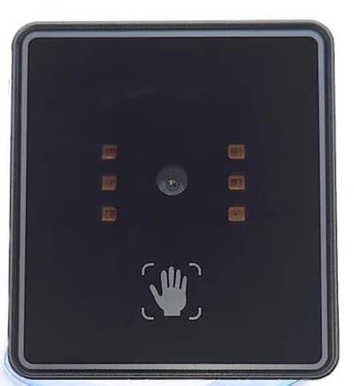2 million Palm Vein Recognition Camera Module 1080P with Algorithm and Algorithm SDK Camera Module