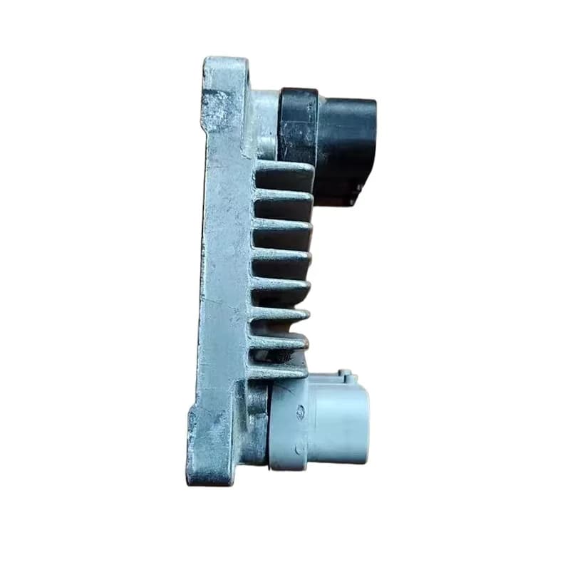 Auto parts, automotive engine ECU computer version MR140 28050584