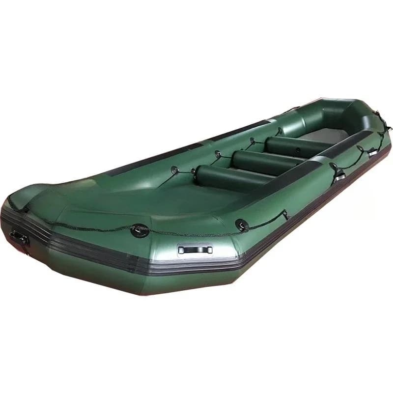 Assault Boat, Inflatable Boat Leisure Boat Race Hovercraft