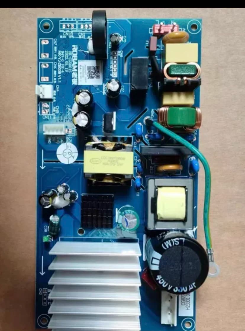 Suitable for range hood 5001S power board 5009S motherboard
