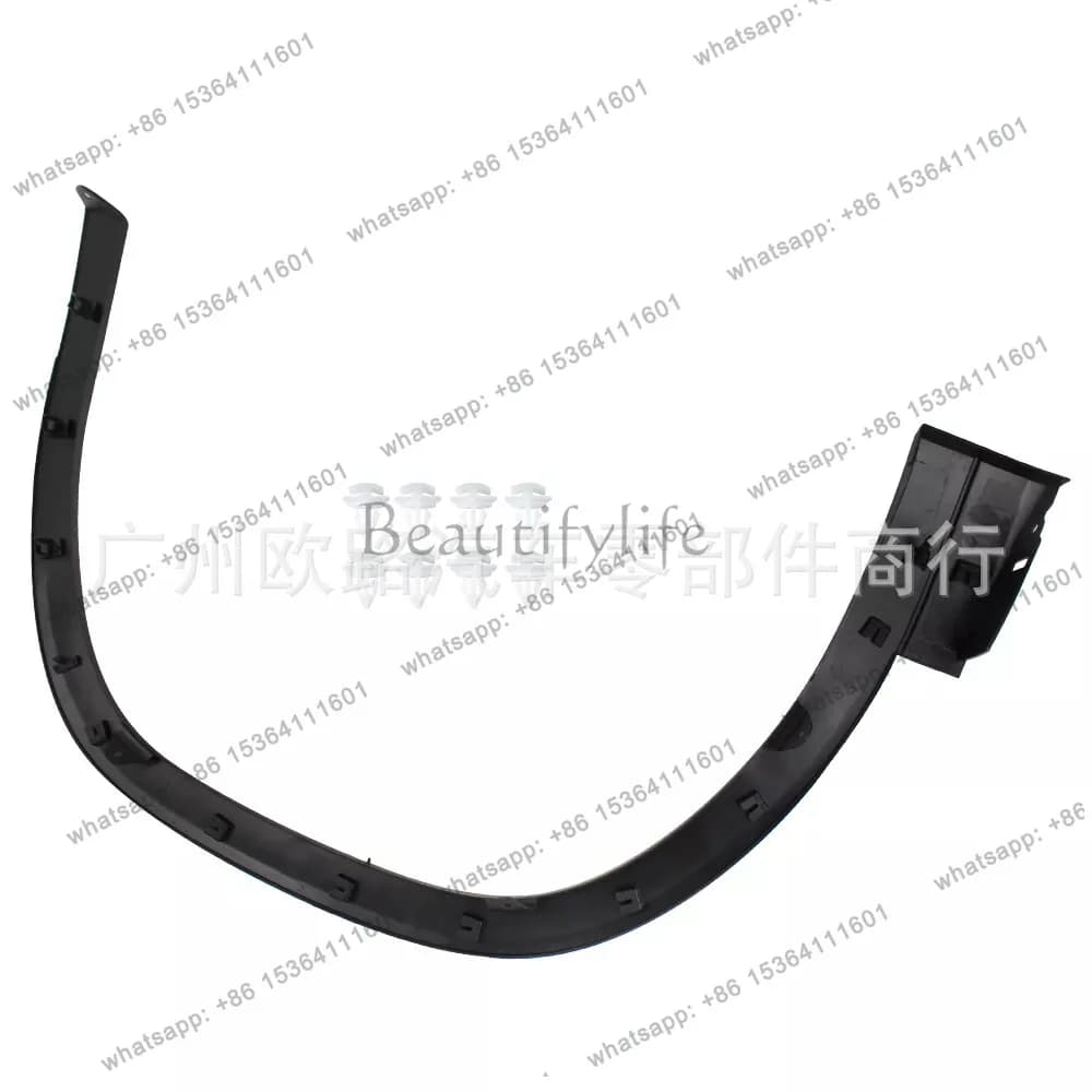 TOOL For cars, front eyebrows 3CN853717B9B9 3CN853718B9B9