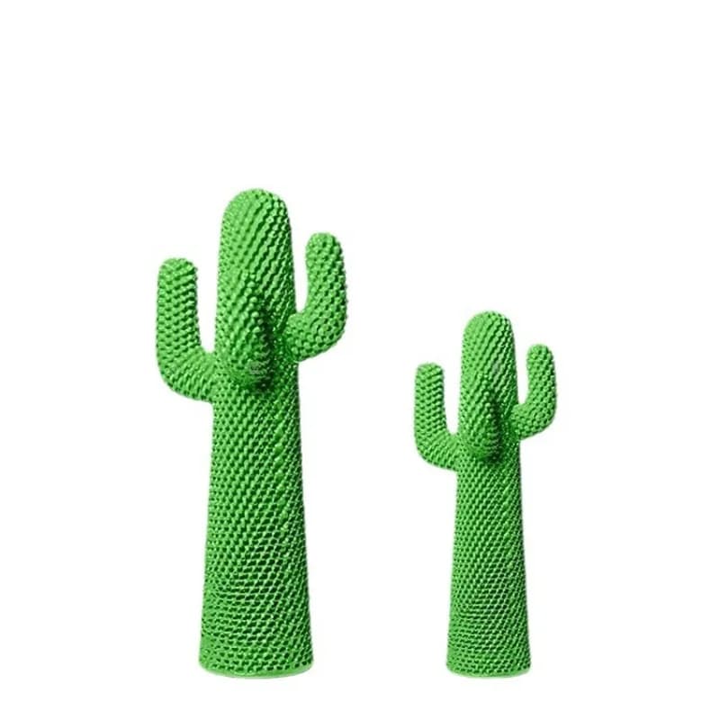 Italian cactus large ornament home living room shopping mall decoration outdoor floor tide play hanger sculpture