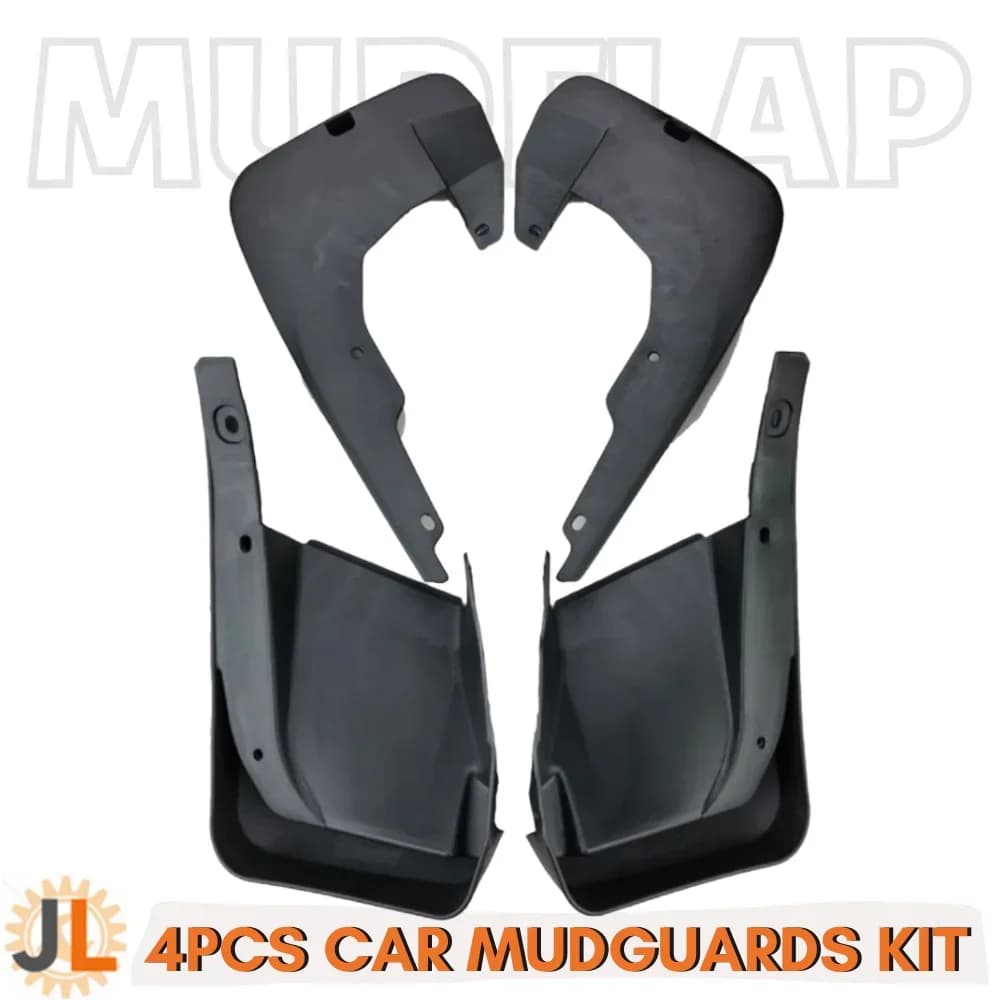 Car Mud Flaps for Honda CR-V Third generation RE1-RE5, RE7 SUV 2007-2011 Mudguards Splash Wheel Protector Fender Guards Body Kit