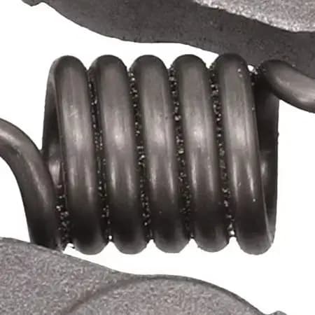 Clutch for Multiple Brush Cutters and For Hedge for trimmers Designed for 23cc 26cc 32cc 34cc Engine Types  Clutch