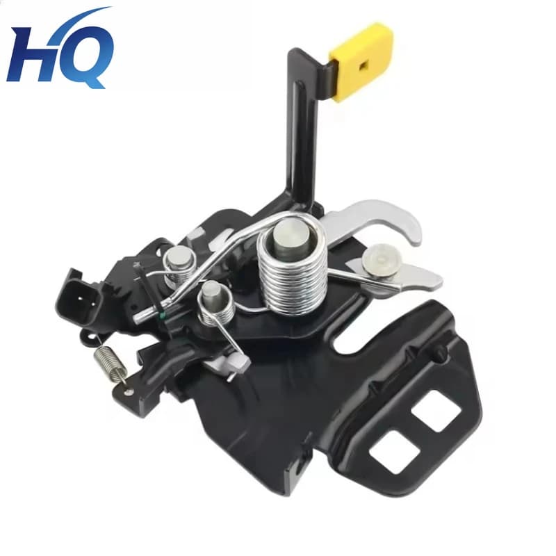 KB3Z16700A Hood Latch Assembly For Ford Ranger 2019-2021