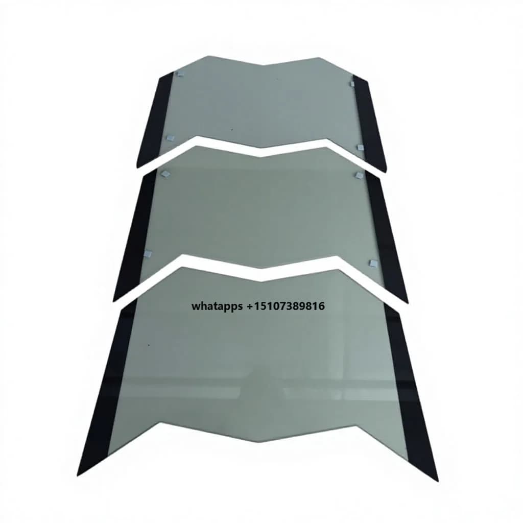 High Quality Carbon Fiber Rear Grilles Hood  Factory Direct Sales for LP580/LP610