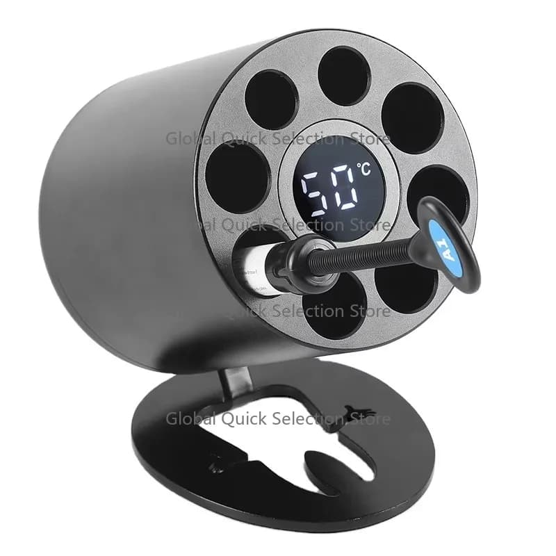 Hot Sale Por-table De-tal Composite Resin RA Heater with  ISO