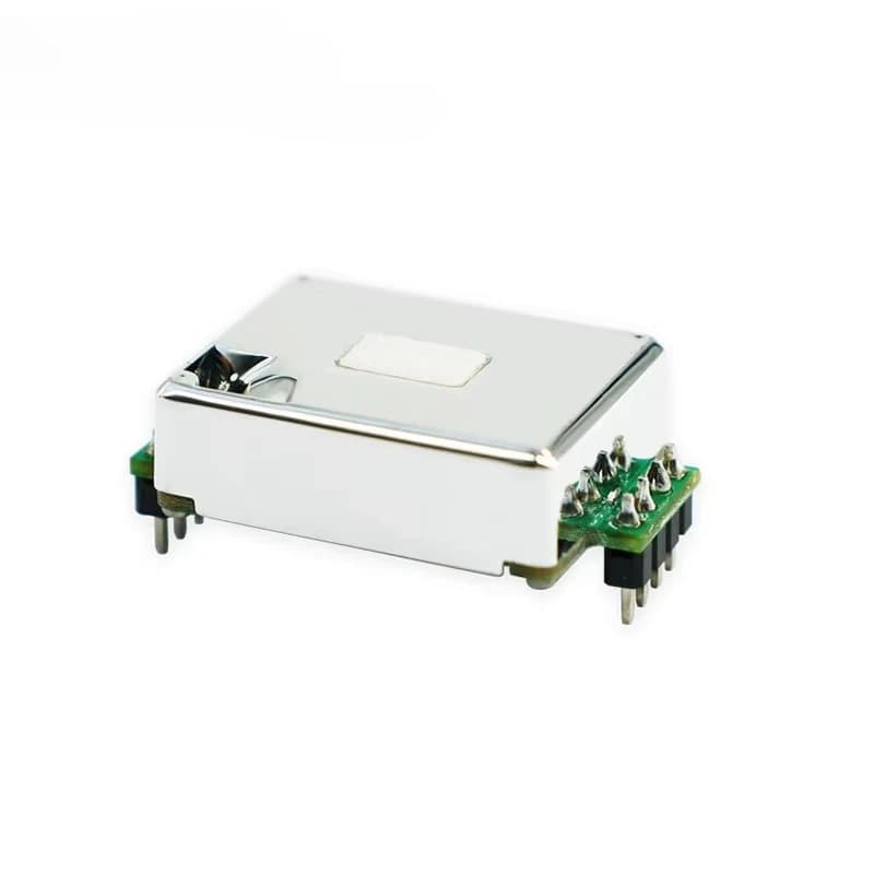 MTP40‑F NDIR Carbon‑Dioxide CO2 Gas‑Detector‑Sensor Module, 50ppm, 5% Measuring‑Range