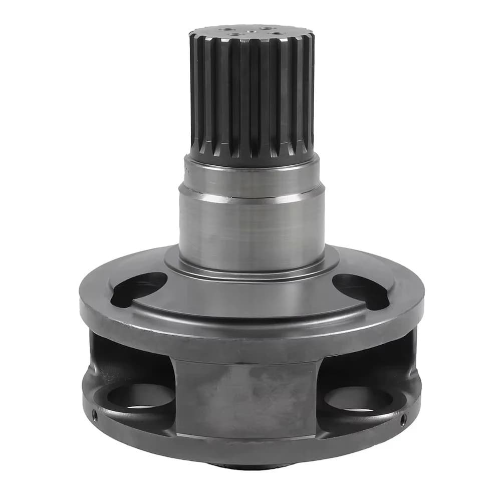 Crawler Excavator Spare Parts 430/HD1430G/HD1430R Swing Drive Shaft Pinion 13/30T for Swing Gearbox Slewing Final Drive
