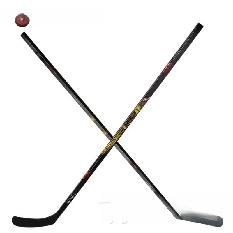 Ice Hockey Club Wooden Club Teen Land Ice Hockey Club