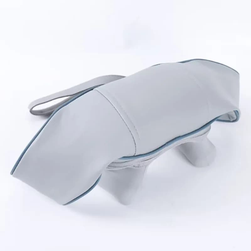 Professional Grade Shoulder & Neck Massager - Home Bionic Kneading Hot Compress Shawl
