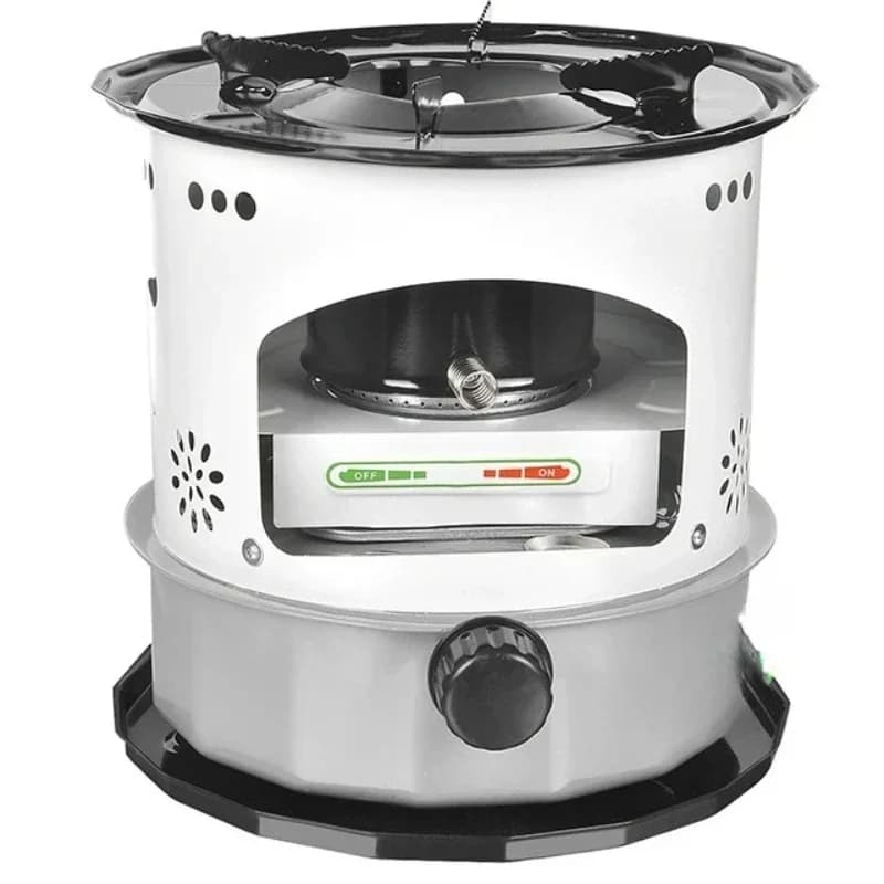 Industrial diesel heaters indoor/outdoor heaters