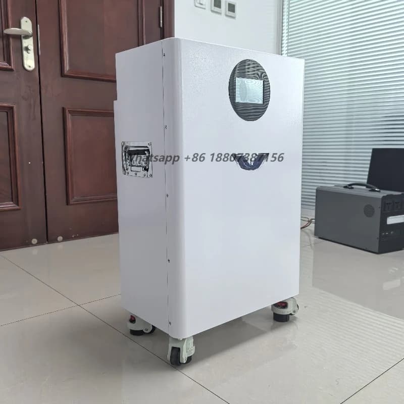 Home Deepen Energy Storage System with 100ah LiFePO4 Lithium Battery IP65 Protection Hybrid Grid Connection Voltage Stackable