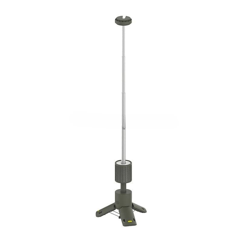 Portable Camping Light Rechargeable Tripod Outdoor Emergency Camping Light Camping Light