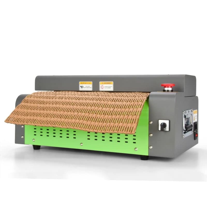 Carton Expansion Cutting Machine Packaging Cardboard Corrugated Paper Leather Cutting Machine