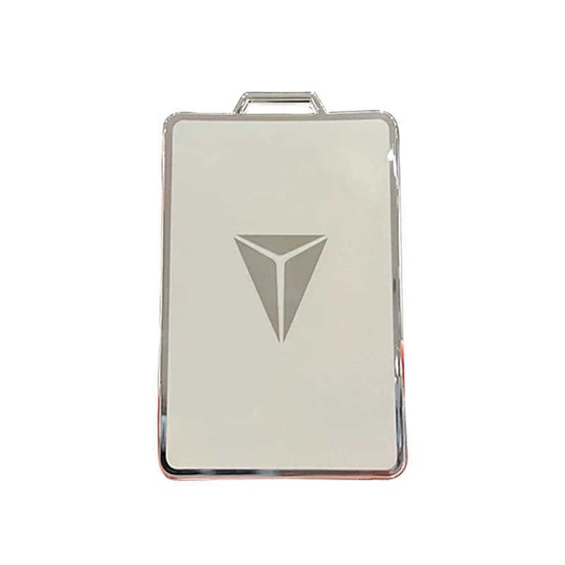 Durable TPU Key Case & NFC Smart Card Protector for Changan Deepal S7