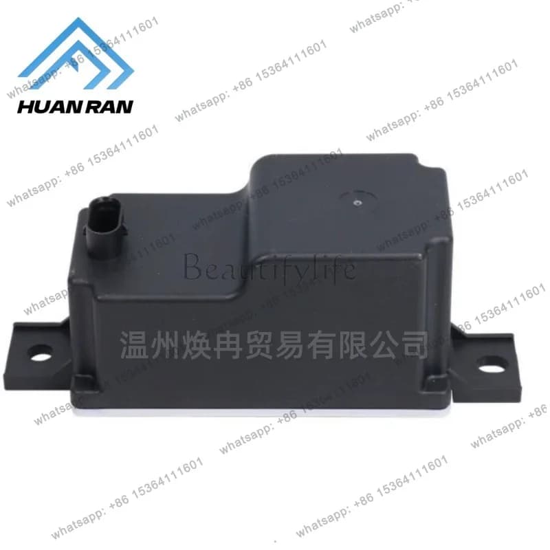A2059053414 Auxiliary battery C8 capacitor/capacitor transformer, suitable for automobiles