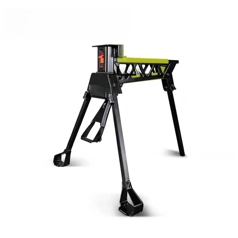 wide range of multi-functional portable worktable folding