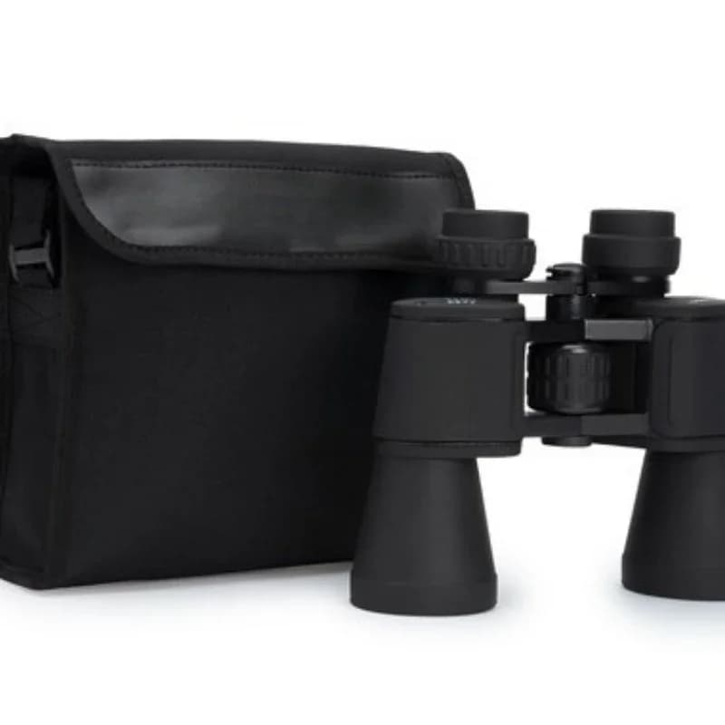 Binoculars eye 7X50 high definition high power outdoor portable professional viewing