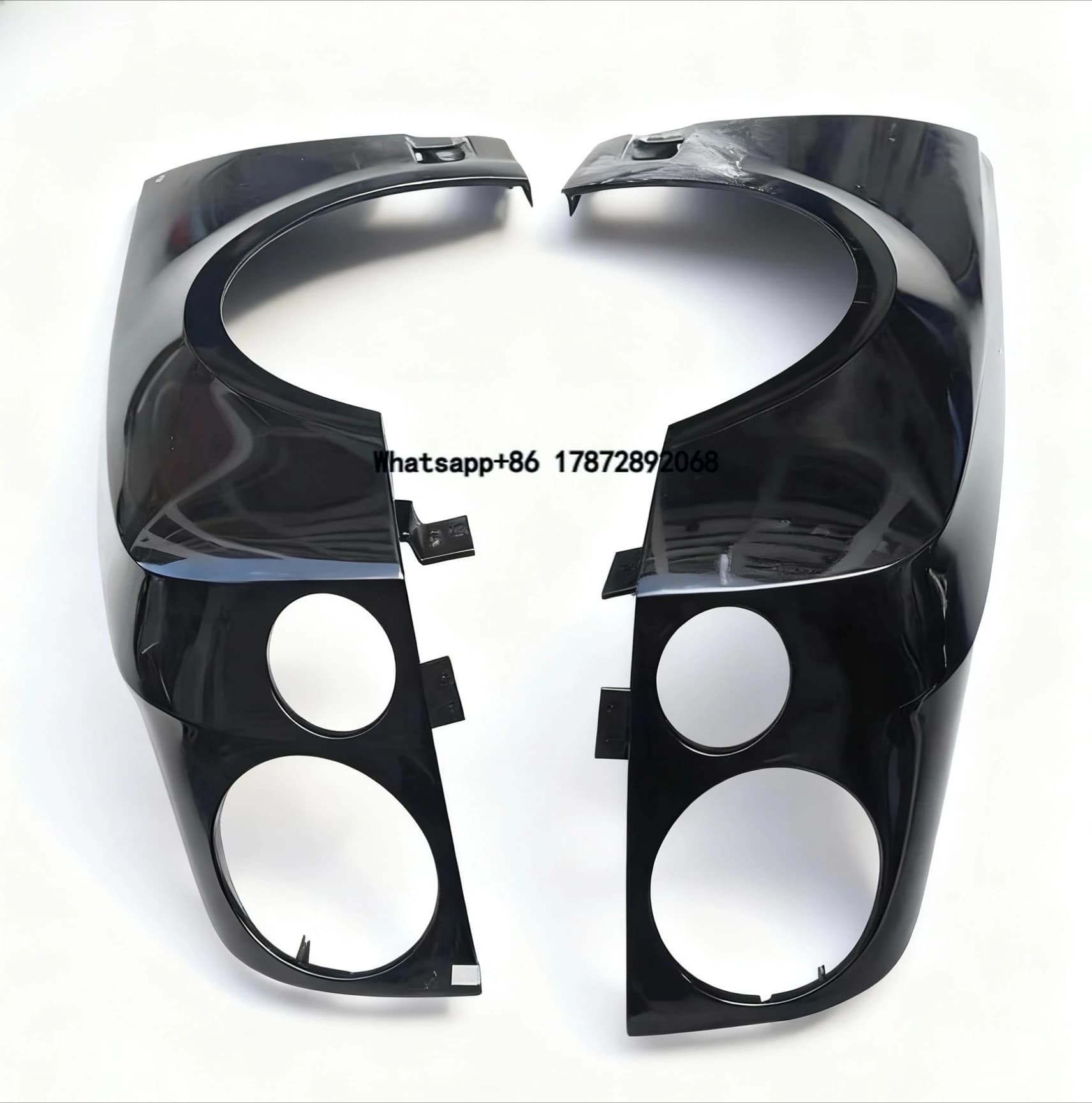 For Mulsanne Front Fender Original Equipment Manufacturer 3Y0821022 Original Second-hand Front Wheel Fender