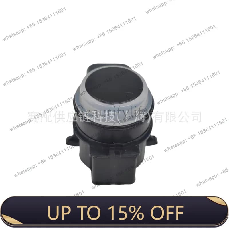 FG 3QD919275GRU, 3Q0919275GRU, RUPDC017 reversing radar