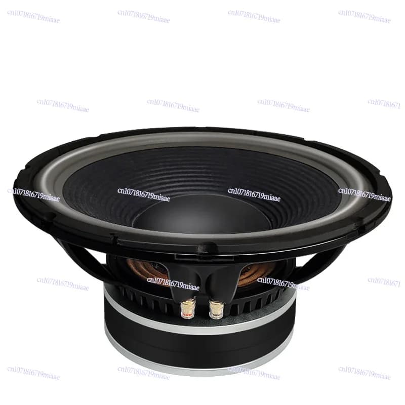 15-Inch speaker speaker 220 magnetic 100 core 1600W high-power overweight bass KTV performance speaker