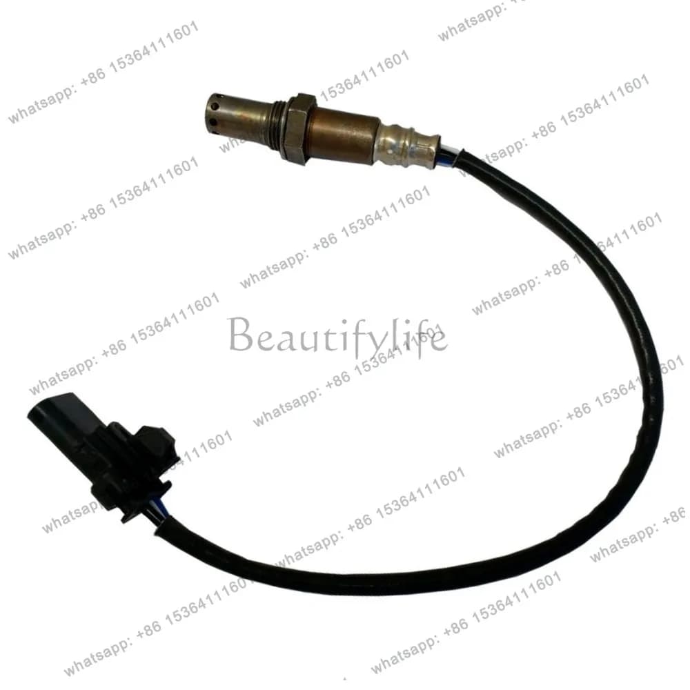 FOOL XX. Cross-border oxygen sensor for 12643707 auto parts
