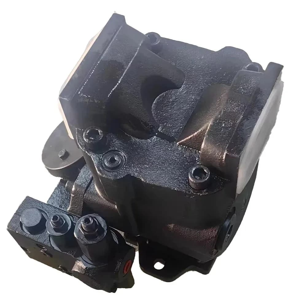 AT Hydraulic Oil Pump AT223519 for John Derre Loader Backhoe 544H Main Pump Rebuild Axial Piston Pump