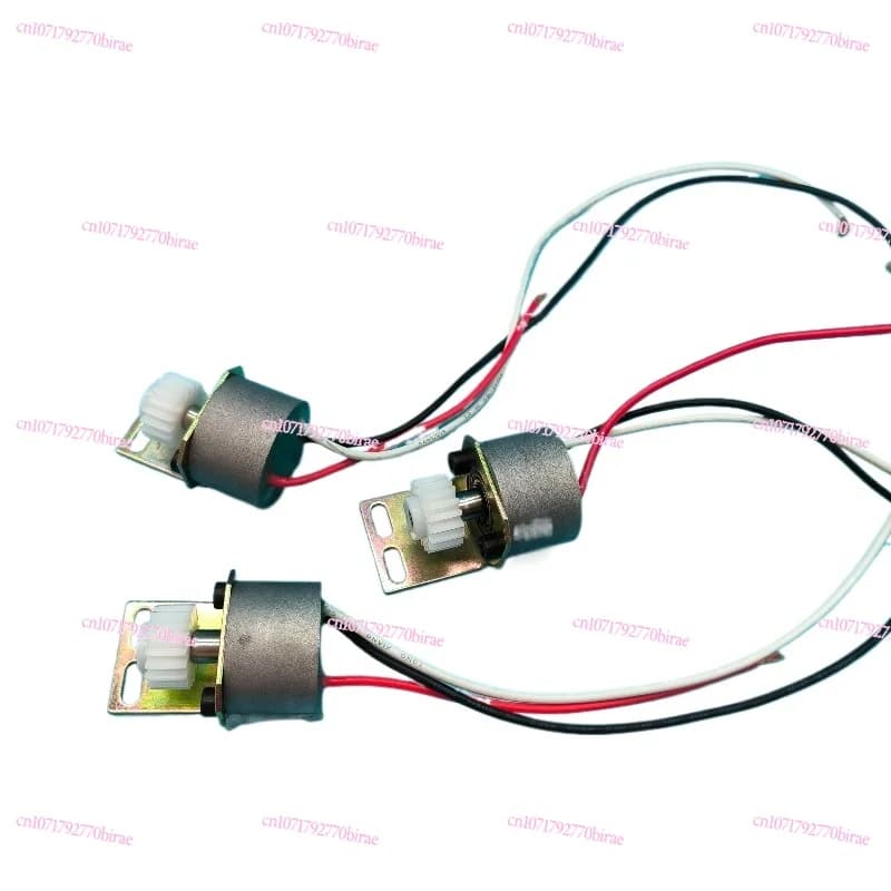 Electric Forklift CBD Handle Three-wire Accelerator Potentiometer Walking Switch Governor