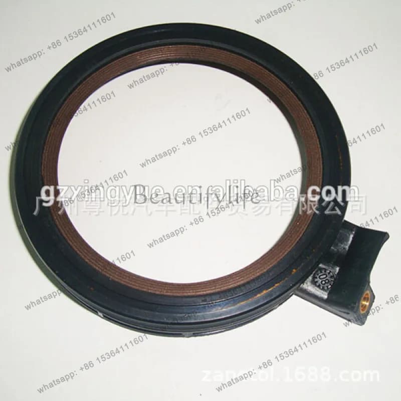 Auto Parts for Auto Crankshaft Rear Oil Seal 55555805