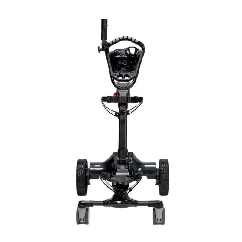 Electric Latest Golf Skates Caddy Single Folding Premium Smart Follow