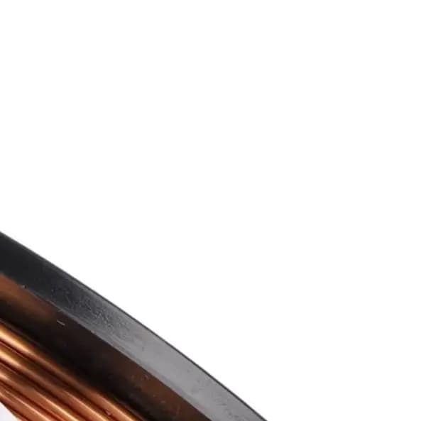 For Audio Crossover 3.0mH Air Core Inductor Coil 1.2mm Oxygen Free Copper Wire High Fidelity Speaker For Frequency Divider Compo