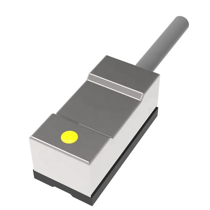 FT52 Series IP67 DC Two-wire Three-wire 200Hz NO + NC Reed Switch Magnetics Sensor