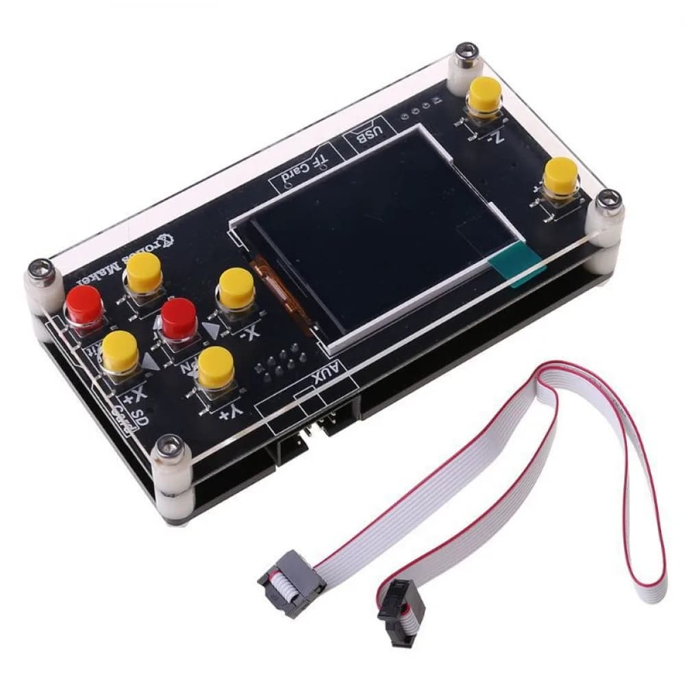 Grbl CNC Offline Controller Board 3 Axis Control for 3018 Pro 1610/2418/3018 CNC Engraving Machine Carving Milling Machine