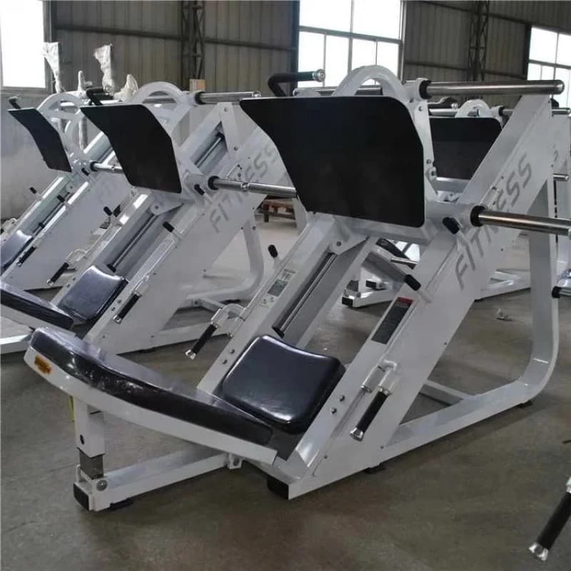 Commercial Gym Rack Hine Fitns Equipment