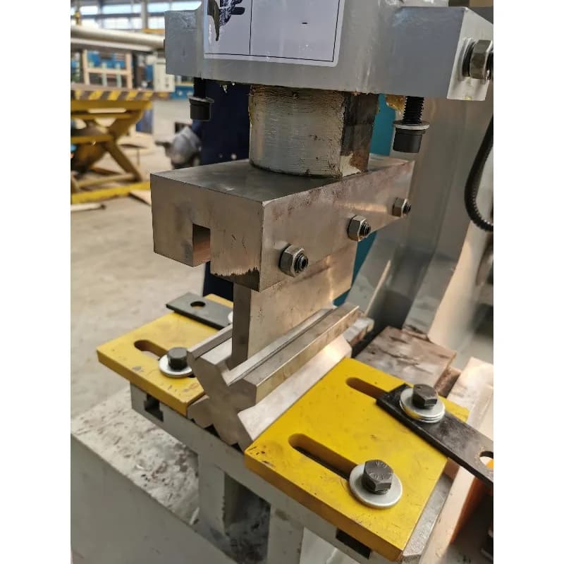 High-Quality Hydraulic Numerical Control Press Brake Die Matrix Tool for Precision Metalworking