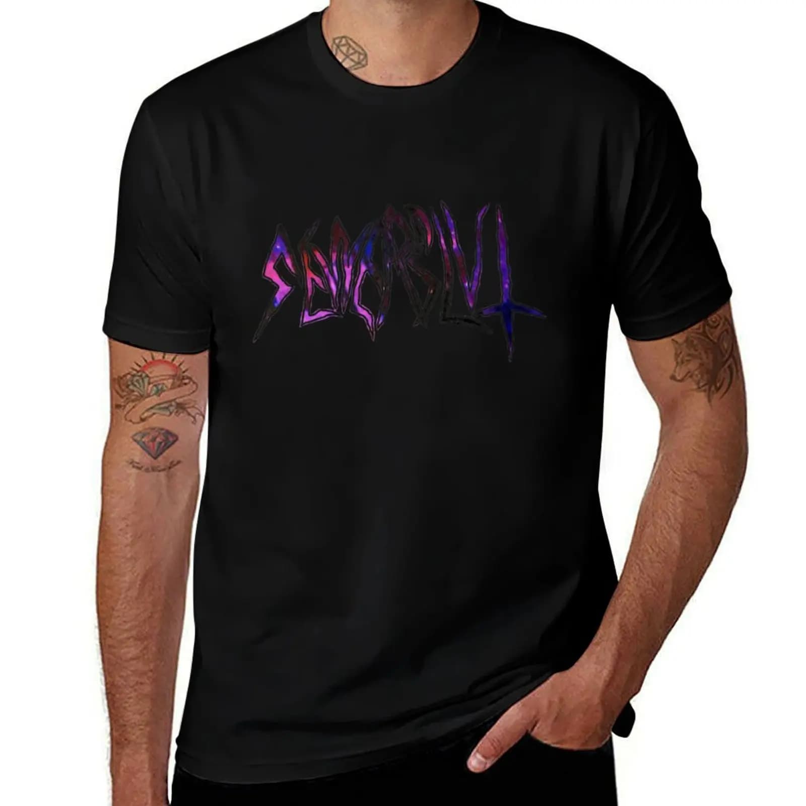 akan hilang suatu saat T-Shirt Summer Holiday T-Shirt