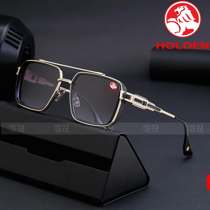 For Holden HSV Cruze Commodore Colorado Trailblazer Captiva VT VX VU Car High Men Anti Glare Driver Goggles Polarized Sunglasses