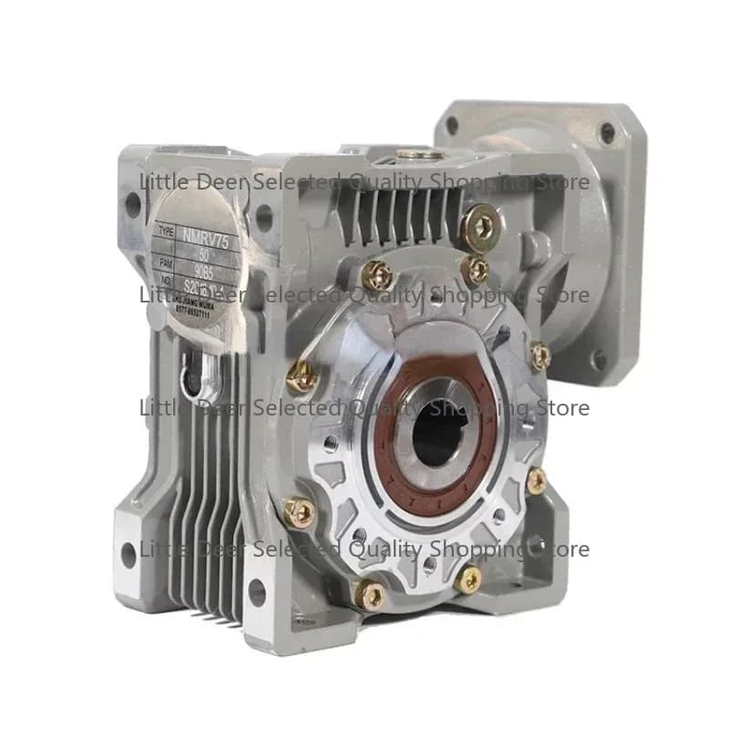 Hot selling and  output    75 gearbox