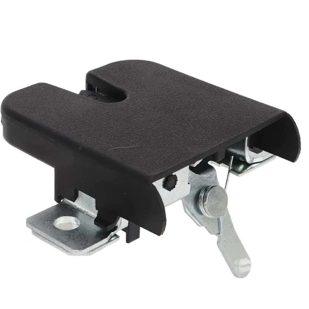 Power Door Lock Actuator Motor Rear Side 1J6827505A Tailgate Latch Hatch Liftgate Actuator for Volkswagen Golf MK4 1J1 1997-2005