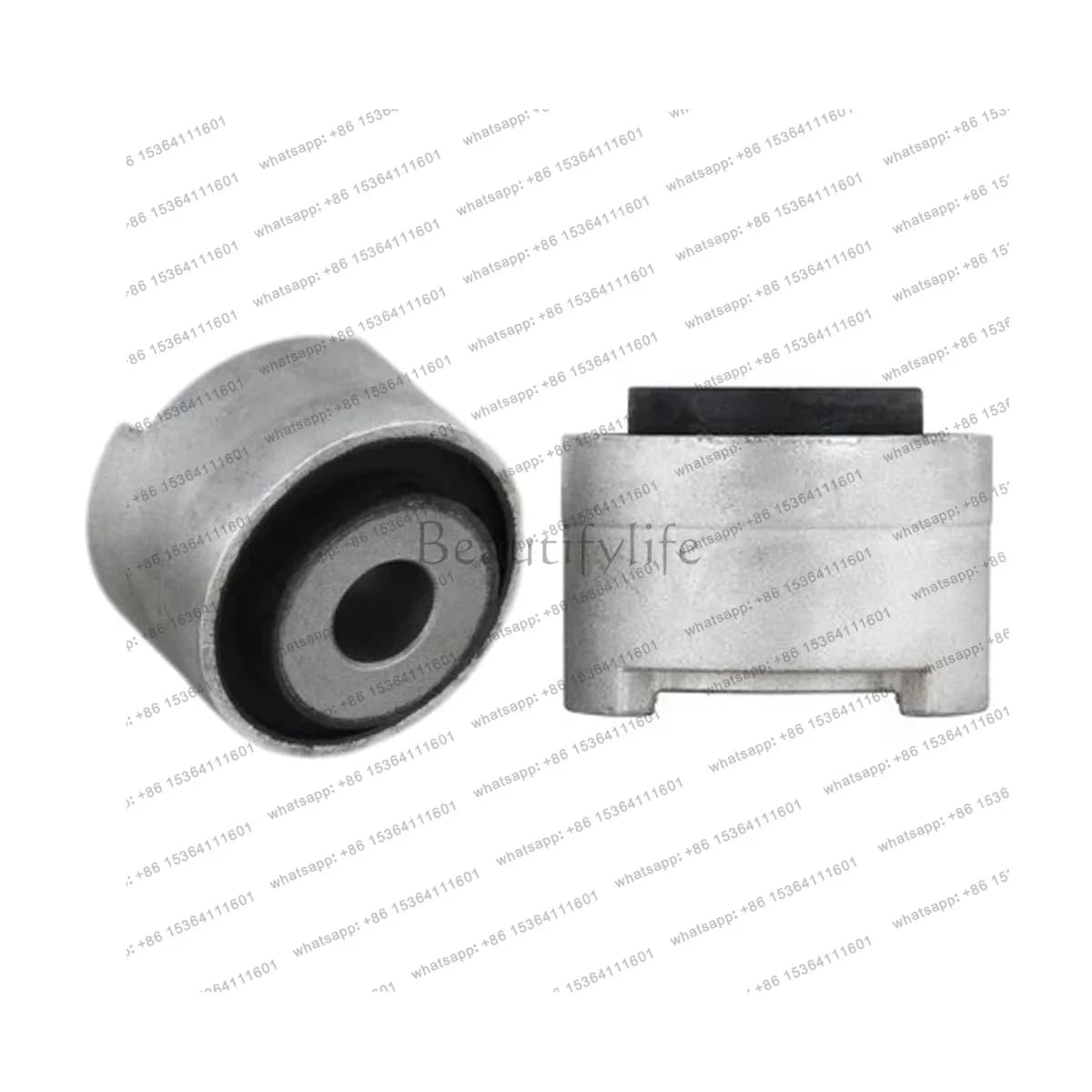 Auto Parts RGX500121 LR051616 Suitable for Swing Arm Rubber Sleeve Bushing
