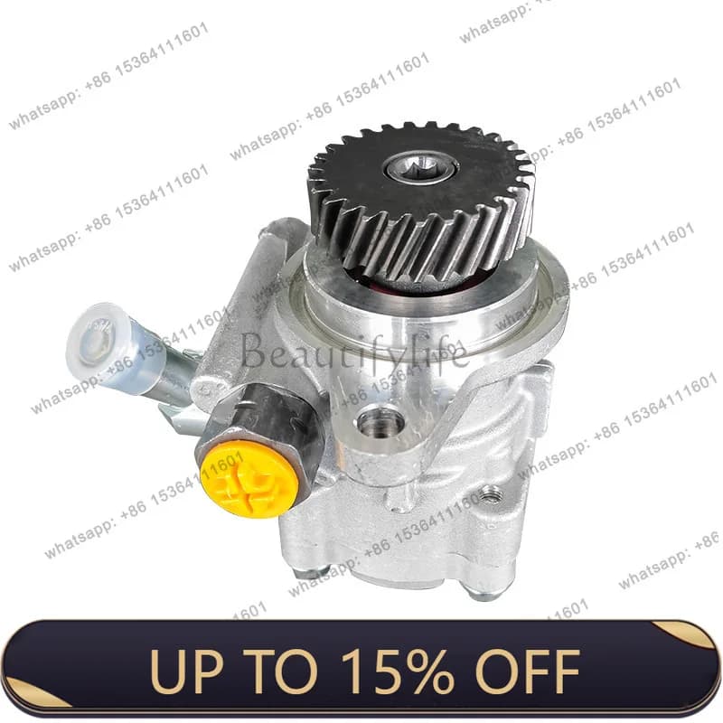 XX.44310-60450 steering power pump is suitable for automotive modification hydraulic power