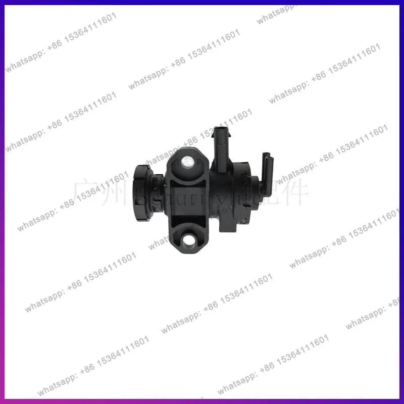 TOOL 11657808032 Turbo vacuum solenoid valve 11657811814
