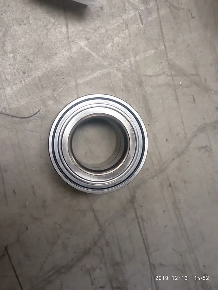 FRONT BEARING ASSEMBLY (BRILLIANCE V3)