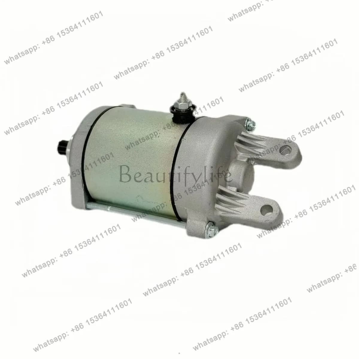 TOOL  31200-L3D-Starter motor for Z 300I 19 accessory motor