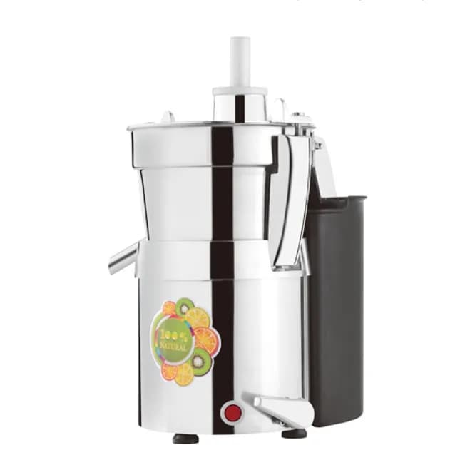 High Quality Stainless Steel Automatic Home Hotel Household Use Multi-Purpose Fruit Electric Juice Extractor Juicer USB